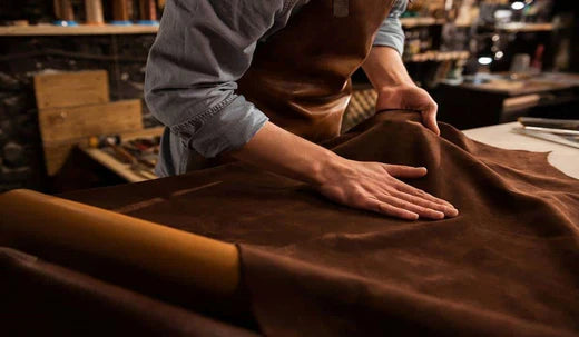 Perfect Blacksmith Leather Apron