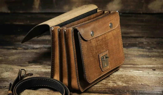 Leather Tool Bags