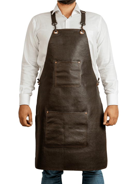 Leather Aprons